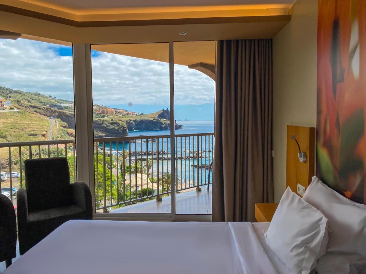 The Views Oasis Canico (Madeira)