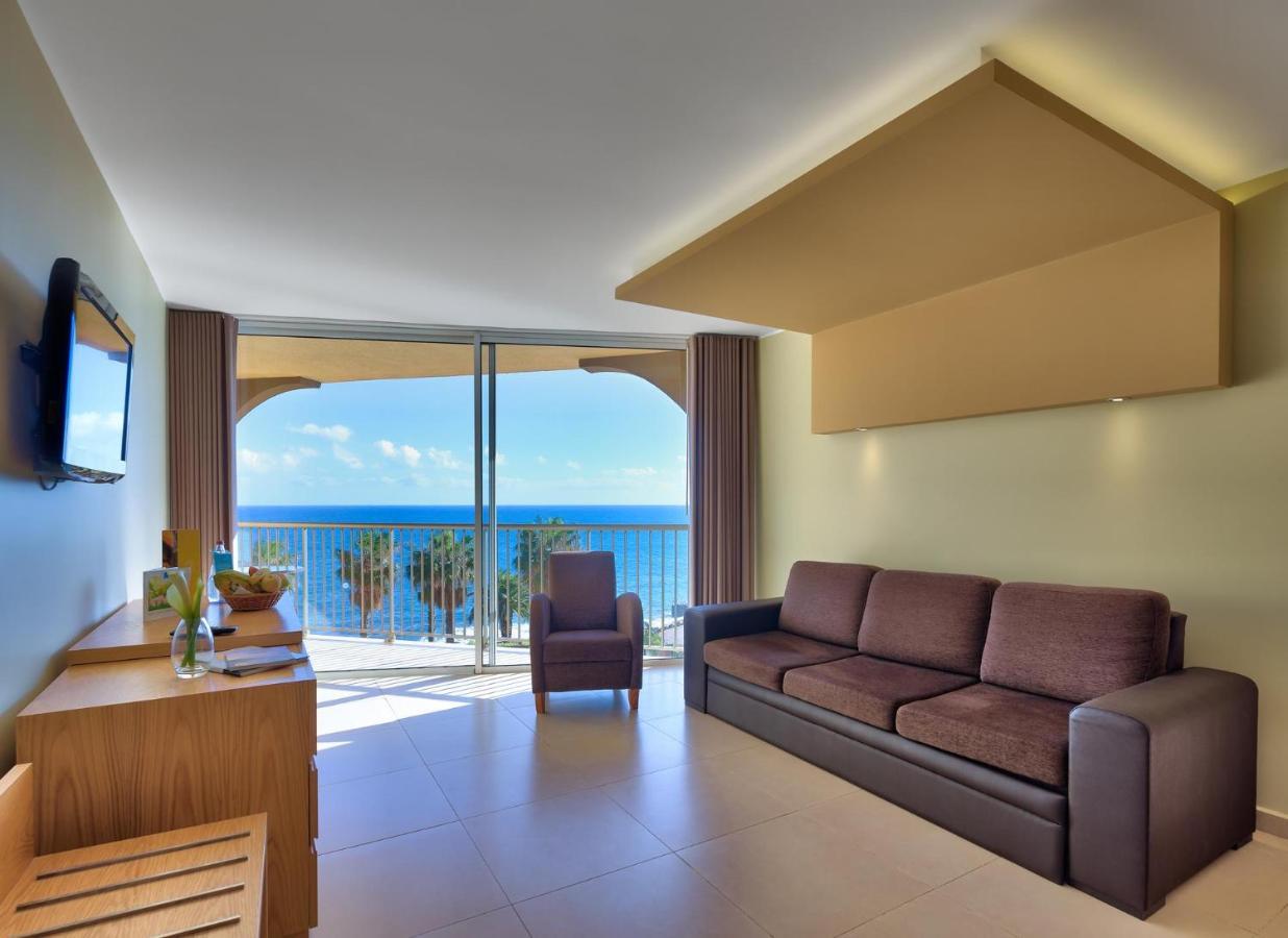 The Views Oasis 4* Canico (Madeira)